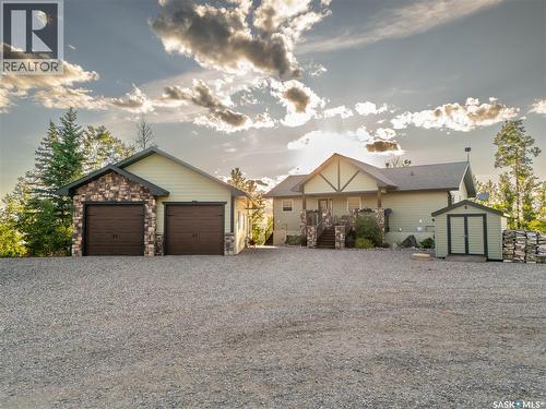 609 Cedar Close, Beaver River Rm No. 622, SK - Outdoor