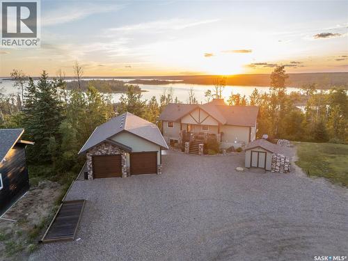 609 Cedar Close, Beaver River Rm No. 622, SK - Outdoor With Body Of Water