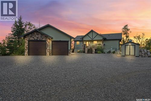 609 Cedar Close, Beaver River Rm No. 622, SK - Outdoor