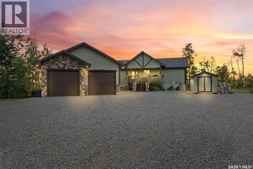 609 Cedar Close, Beaver River Rm No. 622, SK - Outdoor