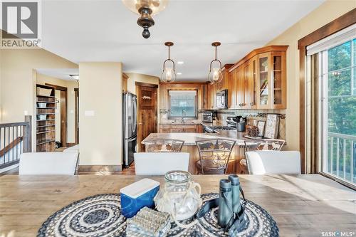 609 Cedar Close, Beaver River Rm No. 622, SK - Indoor Photo Showing Other Room