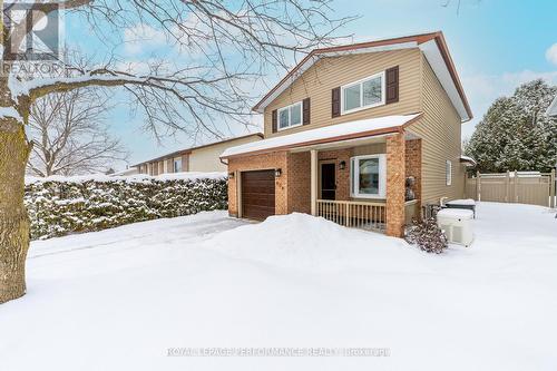 454 DALRYMPLE DRIVE  Clarence-Rockland, ON K4K 1G6