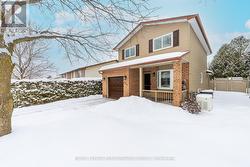 454 DALRYMPLE DRIVE  Clarence-Rockland, ON K4K 1G6