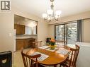3360 Henry Street, Port Moody, BC  - Indoor Photo Showing Dining Room 
