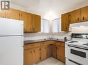 3360 Henry Street, Port Moody, BC  - Indoor Photo Showing Kitchen With Double Sink 