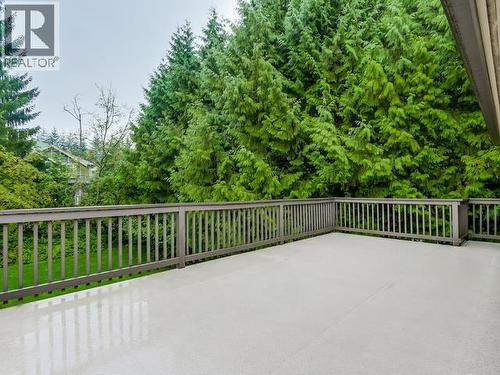 3360 Henry Street, Port Moody, BC - Outdoor