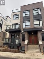 101 - 1577 ROSE WAY  Milton, ON L9E 1N4