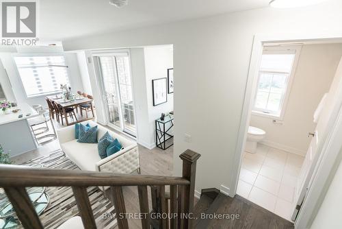 2 William Shearn Crescent, Markham, ON - Indoor