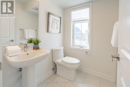 2 William Shearn Crescent, Markham, ON - Indoor Photo Showing Bathroom