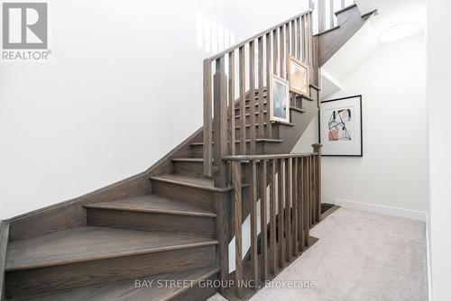 2 William Shearn Crescent, Markham, ON - Indoor Photo Showing Other Room