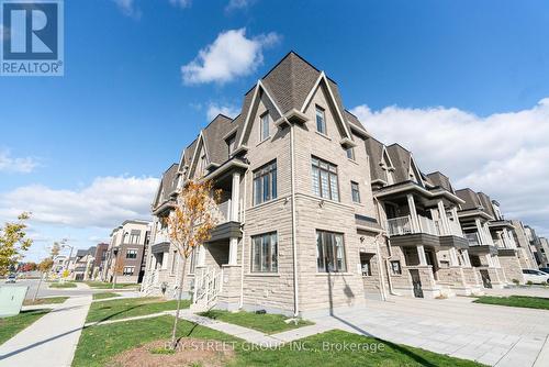 2 William Shearn Crescent, Markham, ON - Outdoor With Facade