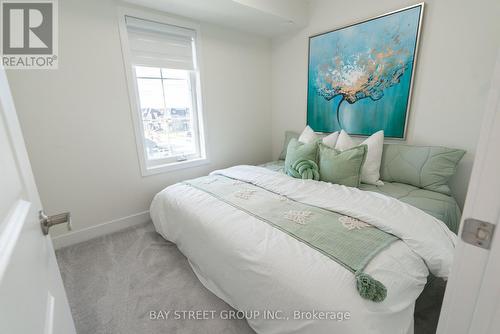 2 William Shearn Crescent, Markham, ON - Indoor Photo Showing Bedroom