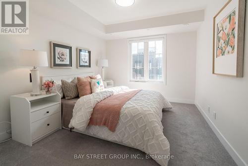 2 William Shearn Crescent, Markham, ON - Indoor Photo Showing Bedroom