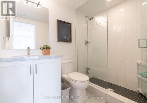 2 William Shearn Crescent, Markham, ON - Indoor Photo Showing Bathroom