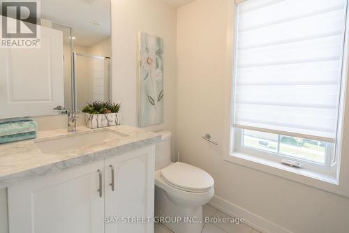 2 William Shearn Crescent, Markham, ON - Indoor Photo Showing Bathroom