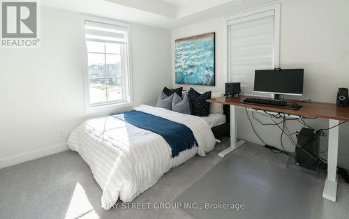 2 William Shearn Crescent, Markham, ON - Indoor Photo Showing Bedroom
