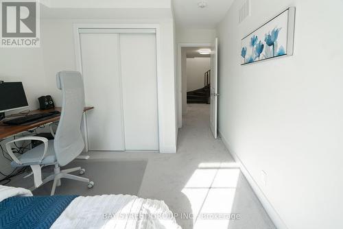 2 William Shearn Crescent, Markham, ON - Indoor Photo Showing Bedroom