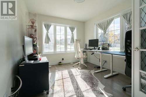 2 William Shearn Crescent, Markham, ON - Indoor Photo Showing Office