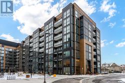 724 - 2343 KHALSA GATE W  Oakville, ON L6M 4J2