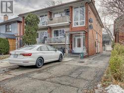 APT #2 - 51 HAY AVENUE  Toronto, ON M8Z 1G2