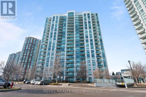1005 - 4850 GLEN ERIN DRIVE  Mississauga, ON L5M 7S1