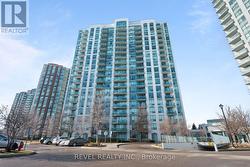 1005 - 4850 GLEN ERIN DRIVE  Mississauga, ON L5M 7S1