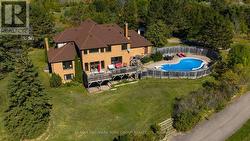 33 MATSON DRIVE  Caledon, ON L7E 0A9