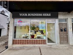 954 WILSON AVENUE  Toronto, ON M3K 1E7