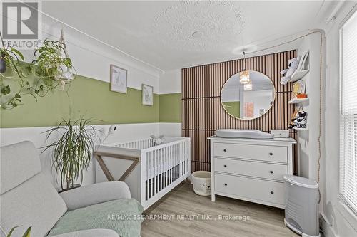 199 Barton Street W, Hamilton, ON - Indoor