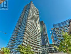 2502 - 25 CAPREOL COURT  Toronto, ON M5V 3Z7