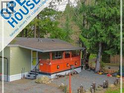 125-8430 SPRINGBROOK ROAD  Powell River, BC V8A 0S3