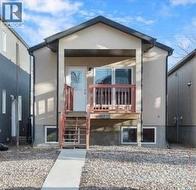 1069 Lindsay STREET  Regina, SK S4N 3A8