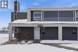 524 510 Prairie AVENUE  Saskatoon, SK S7N 2V4