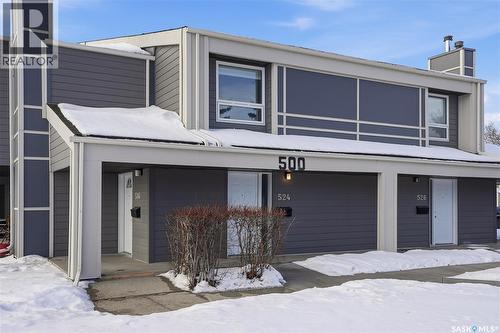524 510 Prairie AVENUE  Saskatoon, SK S7N 2V4