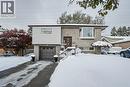 34 Willow Green Court, Kitchener, ON  - Outdoor 