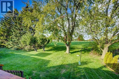 34 Willow Green Court, Kitchener, ON - Outdoor