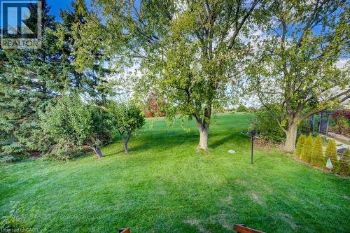 34 Willow Green Court, Kitchener, ON - Outdoor