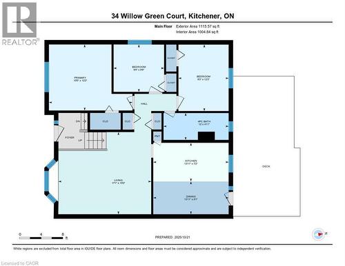 34 Willow Green Court, Kitchener, ON - Other