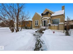 11515 101 ST NW NW  Edmonton, AB T5G 2B2