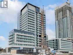 427 - 20 O'NEILL ROAD  Toronto, ON M3C 0R2