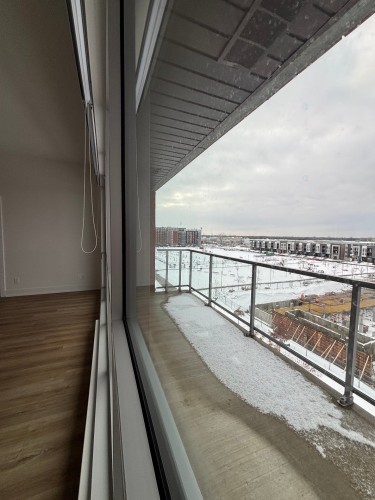 Balcon - 502-50 Rue D'Ambre, Candiac, QC - Outdoor With Balcony With Exterior