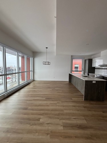 Salon - 502-50 Rue D'Ambre, Candiac, QC - Indoor