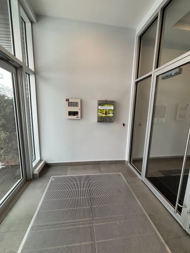 Entrée extérieure - 502-50 Rue D'Ambre, Candiac, QC - Indoor Photo Showing Other Room