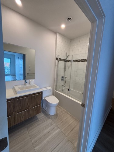 Salle de bains - 502-50 Rue D'Ambre, Candiac, QC - Indoor Photo Showing Bathroom