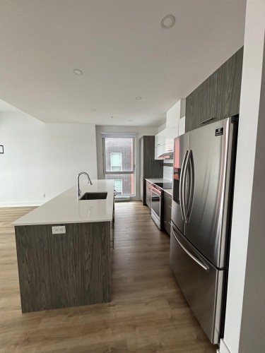 Cuisine - 502-50 Rue D'Ambre, Candiac, QC - Indoor Photo Showing Kitchen
