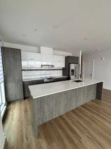 Cuisine - 502-50 Rue D'Ambre, Candiac, QC - Indoor Photo Showing Kitchen