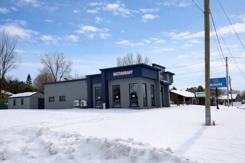 Façade - 1000 Boul. Lachapelle, Saint-Jérôme, QC - Outdoor