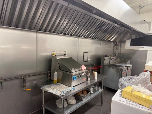 Cuisine - 1000 Boul. Lachapelle, Saint-Jérôme, QC - Indoor