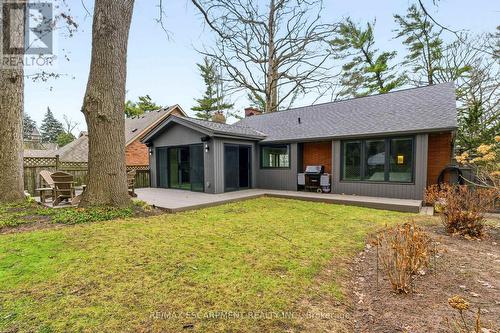 759 Shadeland Avenue, Burlington, ON - Outdoor