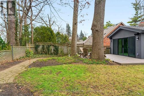 759 Shadeland Avenue, Burlington, ON - Outdoor